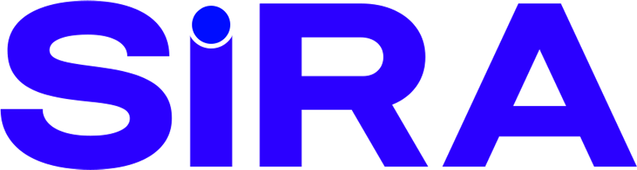 SİRA Logo
